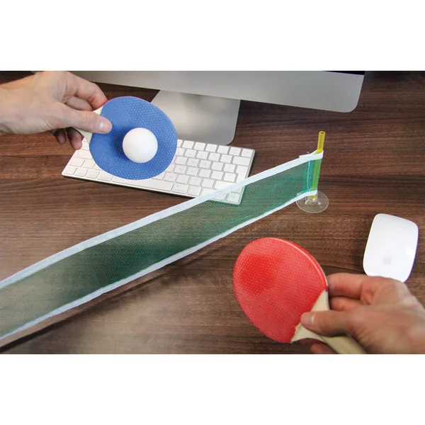 Desktop Ping Pong