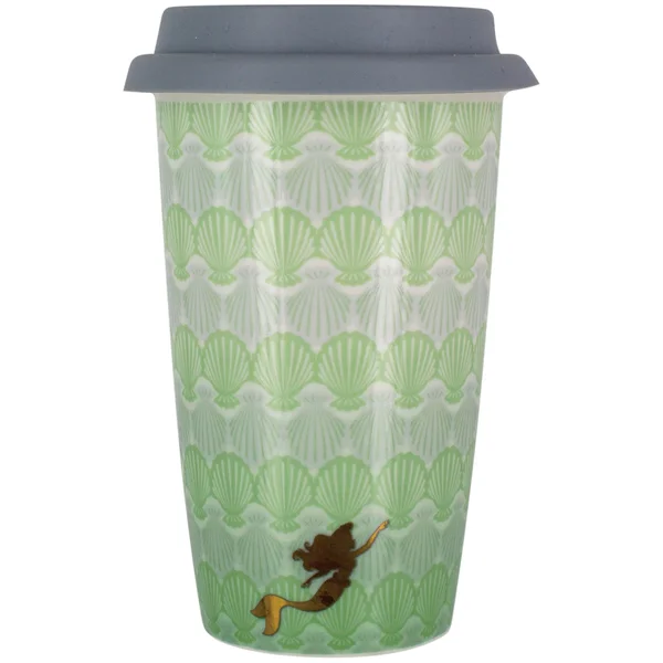 Getränkebecher mit Disney Prinzessin Arielle