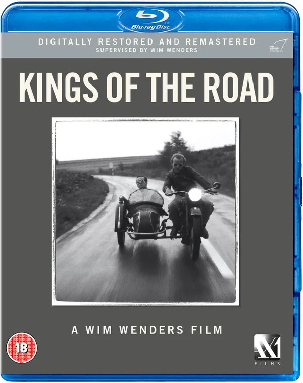 Kings of the Road