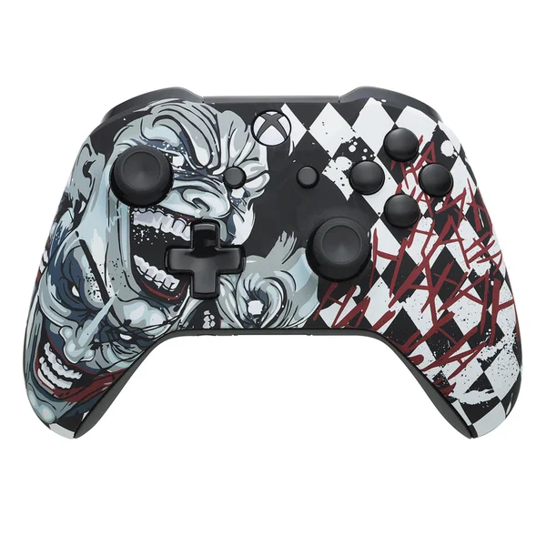 Xbox One S - Joker Edition
