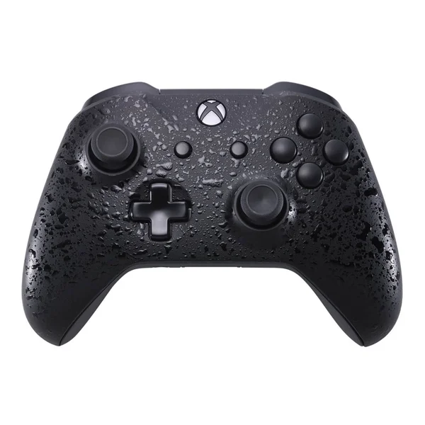 Xbox One S - 3D Stealth Edition
