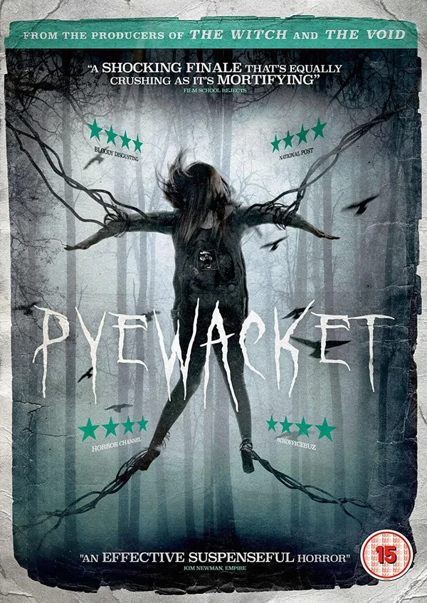 Pyewacket