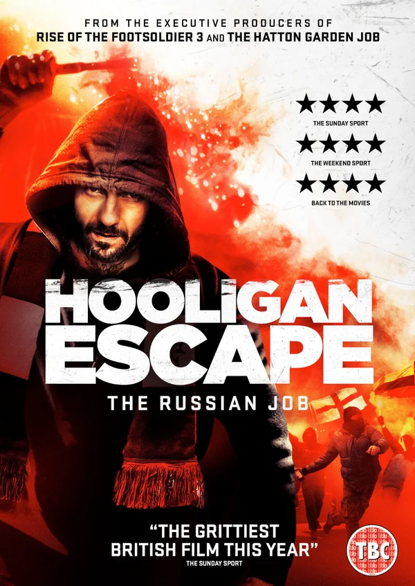 Hooligan Escape