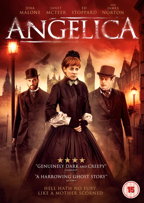 Angelica