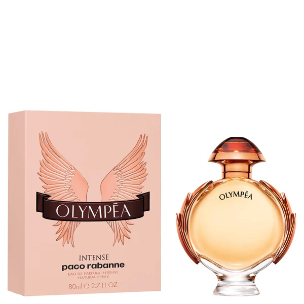 Paco Rabanne Olympea Intense Eau de Parfum 80 ml