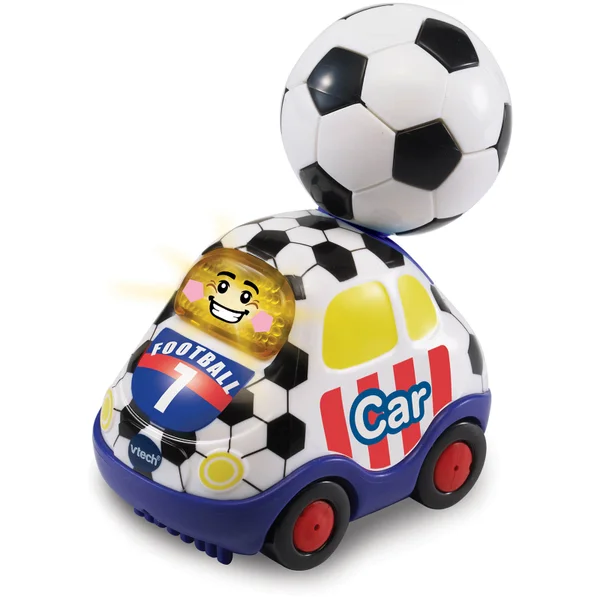 Vtech Toot-Toot Drivers Football Car