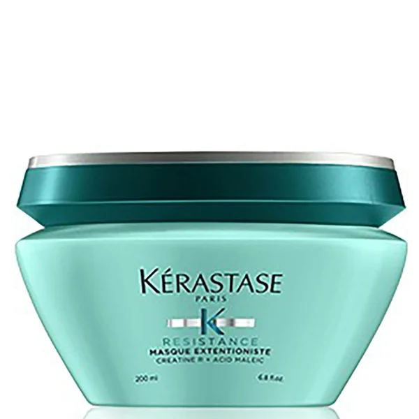 ماسك الشعر إكستنشنيست ضمن مجموعة ريزيستانس من Kérastase (200 مل)