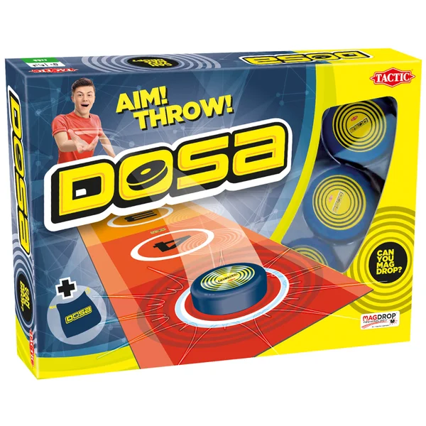 Dosa Game