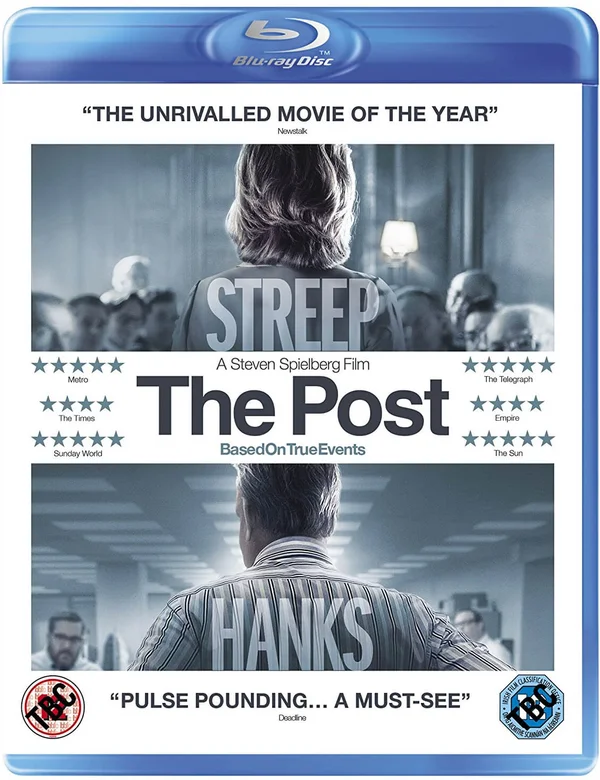 The Post