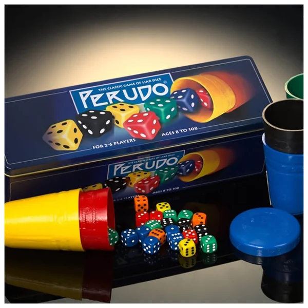 Perudo Game