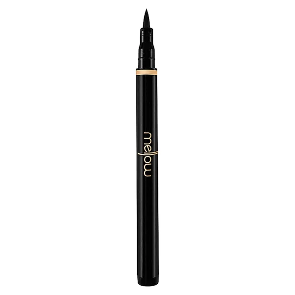 Mellow Cosmetics Precision Pen Eye Liner - Black