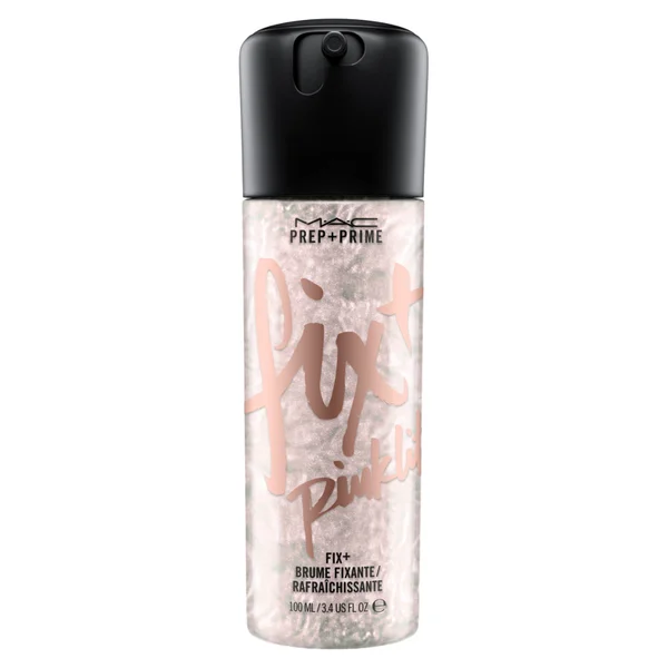 MAC Prep + Prime Fix+ Spray - Pinklite 100 ml