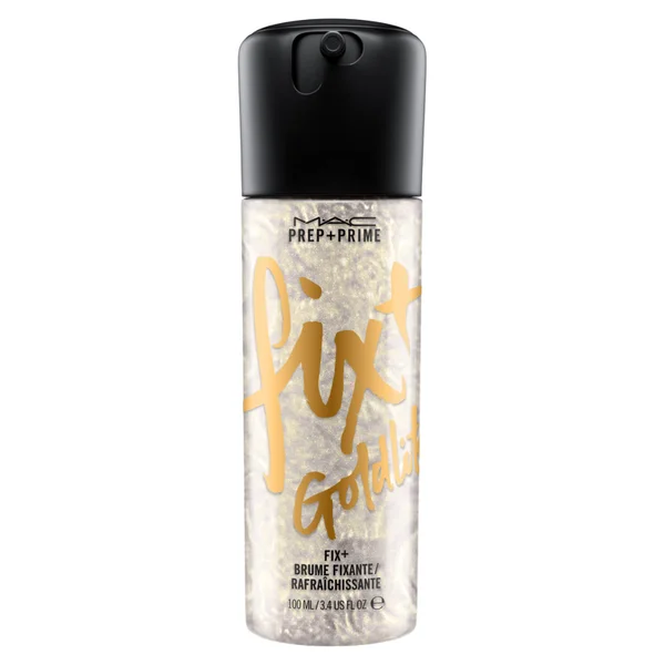 MAC Prep + Prime Fix+ Spray - Goldlite 100 ml