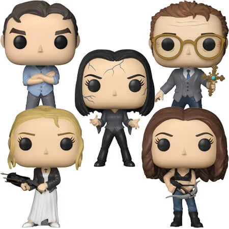 Buffy Pop! Vinyl - Pop! Collection