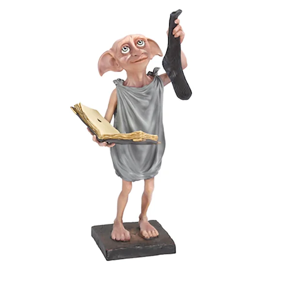 Harry Potter Figur Dobby