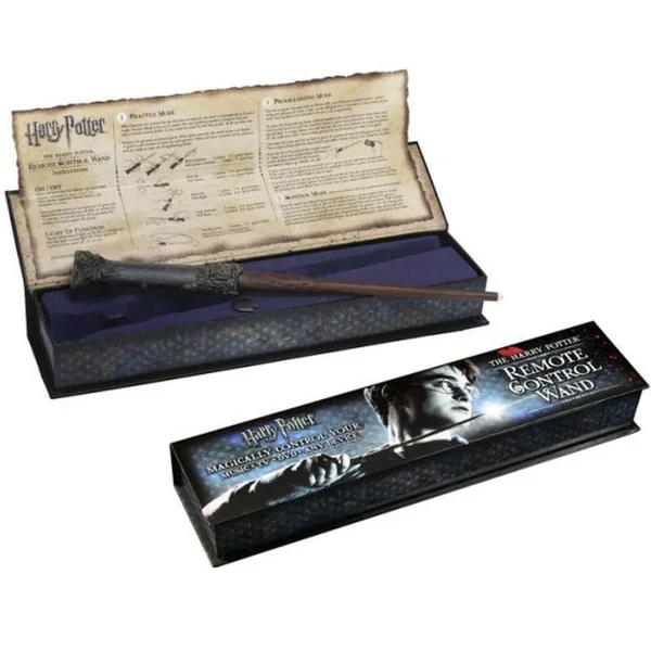Harry Potter Remote Control Wand