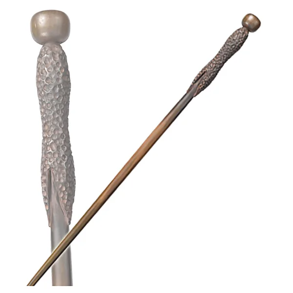 Harry Potter Nigel Wolpert's toverstaf