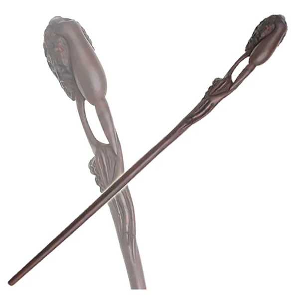 Harry Potter Kingsley Shacklebolt's toverstaf