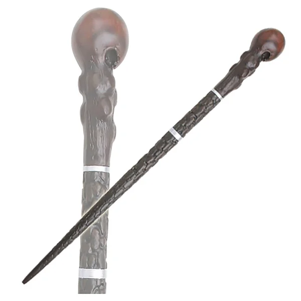 Harry Potter Alastor Mad-Eye Moody's Wand