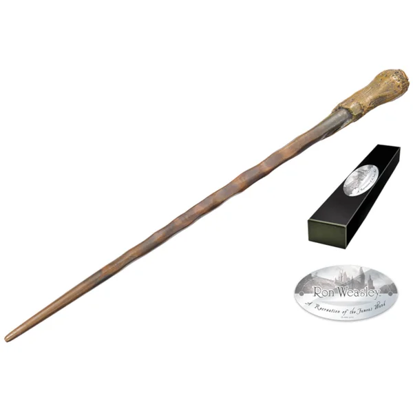 Harry Potter Ron Weasley's Wand