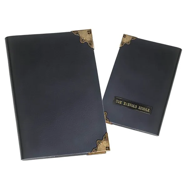 Harry Potter Tom Marvolo Riddle's Diary (Blank)