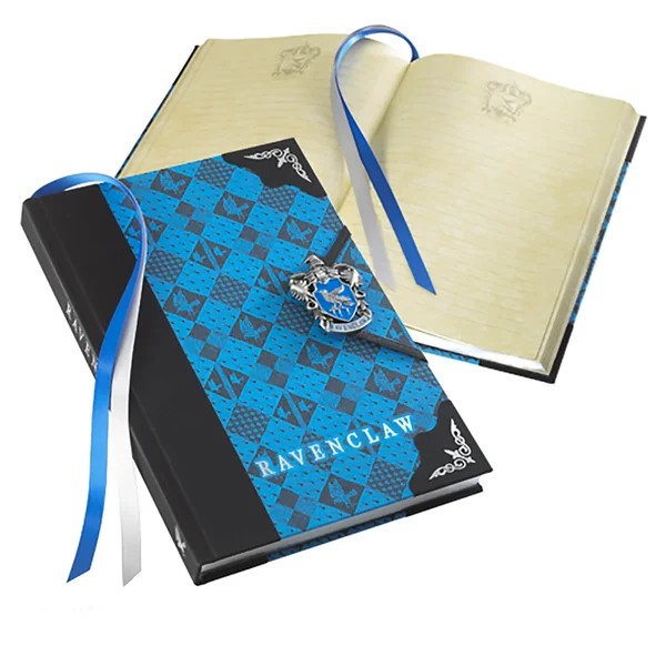 Harry Potter Ravenclaw Journal