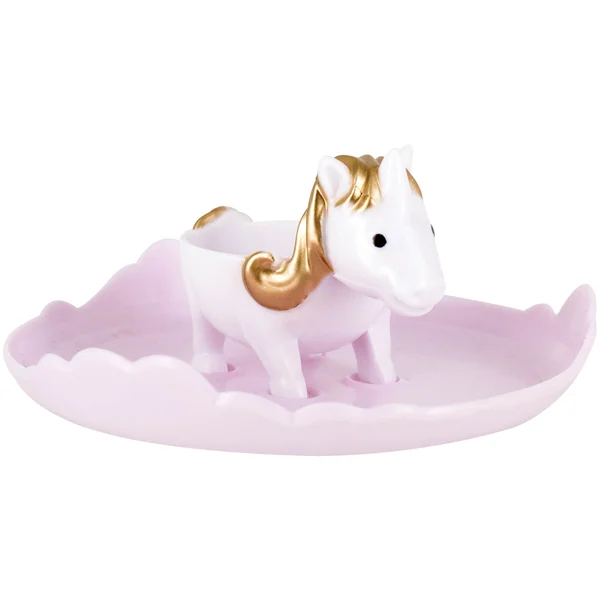 Einhorn Eierbecher
