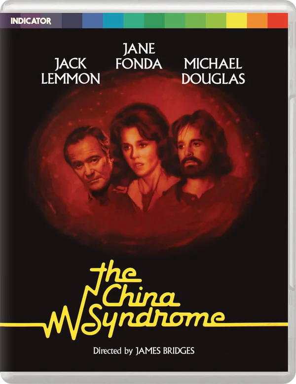 China Syndrome - Limited Edition