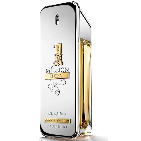 Paco Rabanne 1 Million Lucky Eau de Toilette 100ml