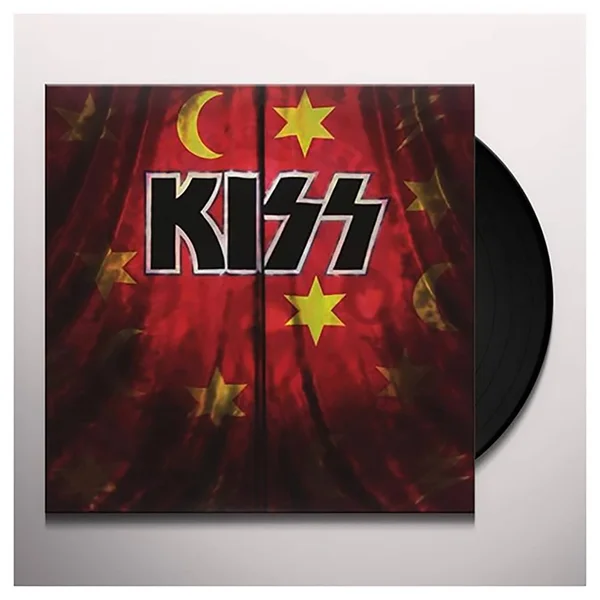 Kiss - Psycho Circus - Vinyl