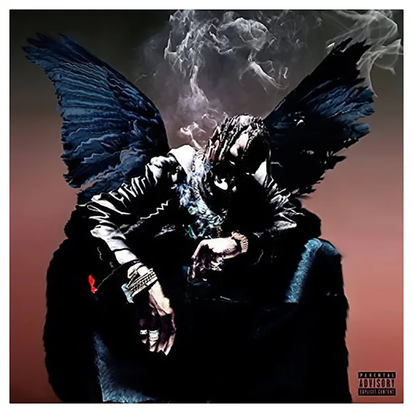 Travis Scott - Birds In The Trap Sing Mcknight - Vinyl