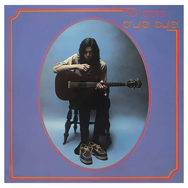 Nick Drake - Bryter Layter - Vinyl