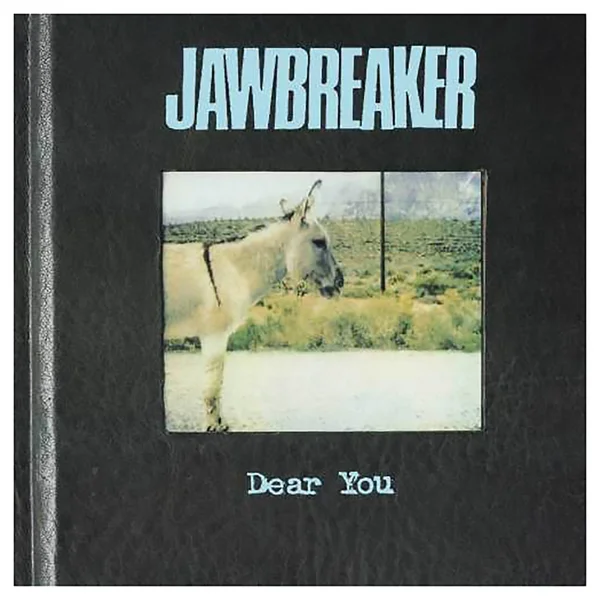 Jawbreaker - Dear You - Vinyl