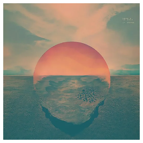 Tycho - Dive - Vinyl