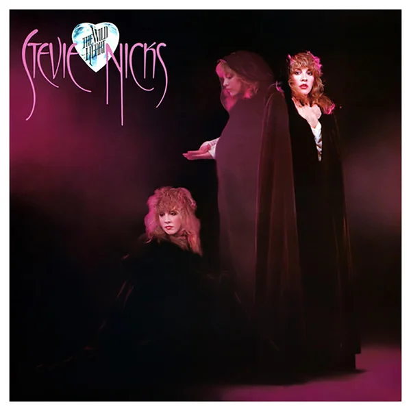 Stevie Nicks - Wild Heart - Vinyl