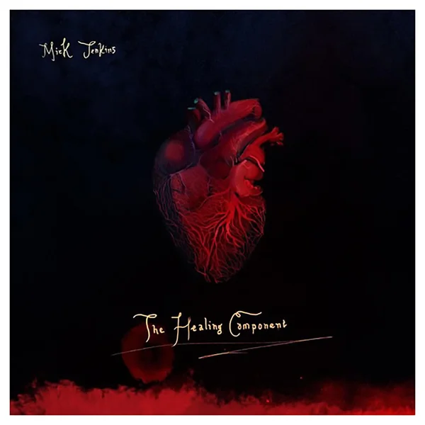 Mick Jenkins - Healing Component - Vinyl