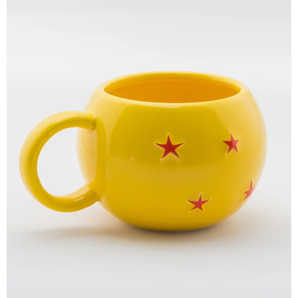 Dragonball Z 3D Ball 3D-Becher