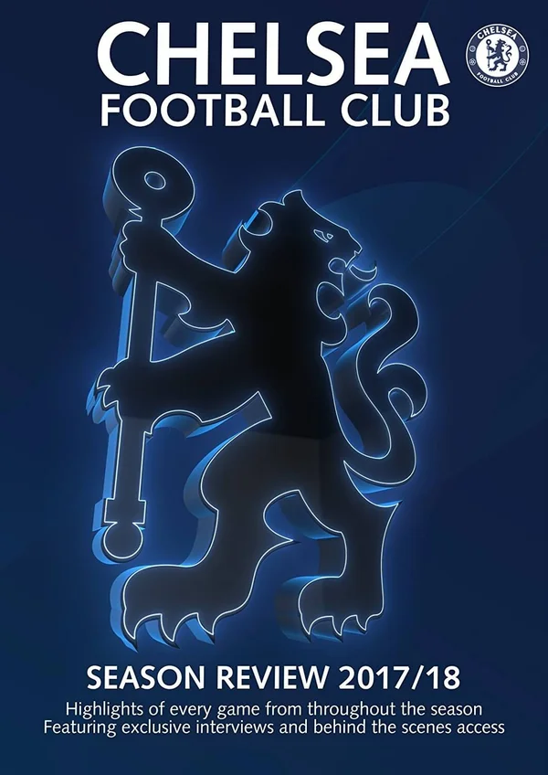 Chelsea FC Season Review 2017/18