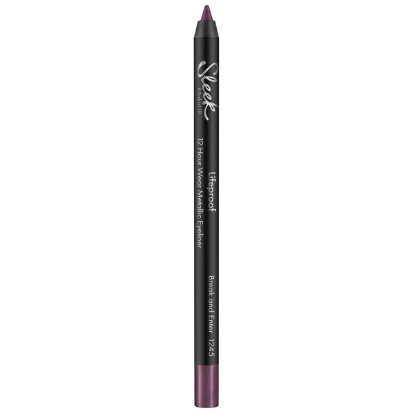 Sleek MakeUP Lifeproof 12 Hour Wear Eyeliner (forskellige nuancer)