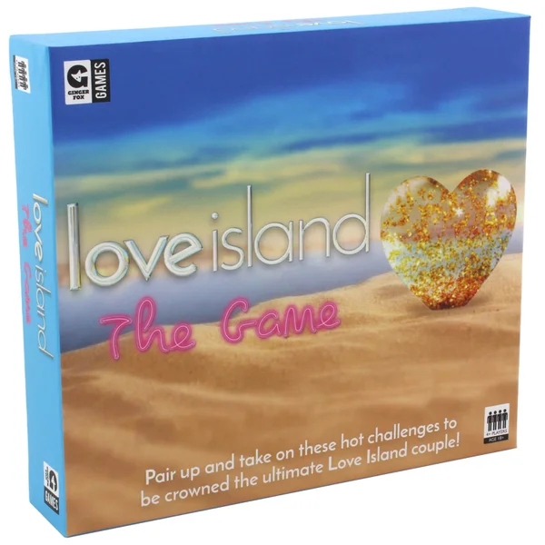Love Island The Game