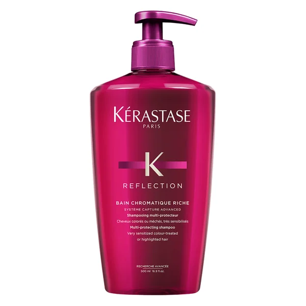 Kérastase Reflection Bain Chromatique Riche 500 ml