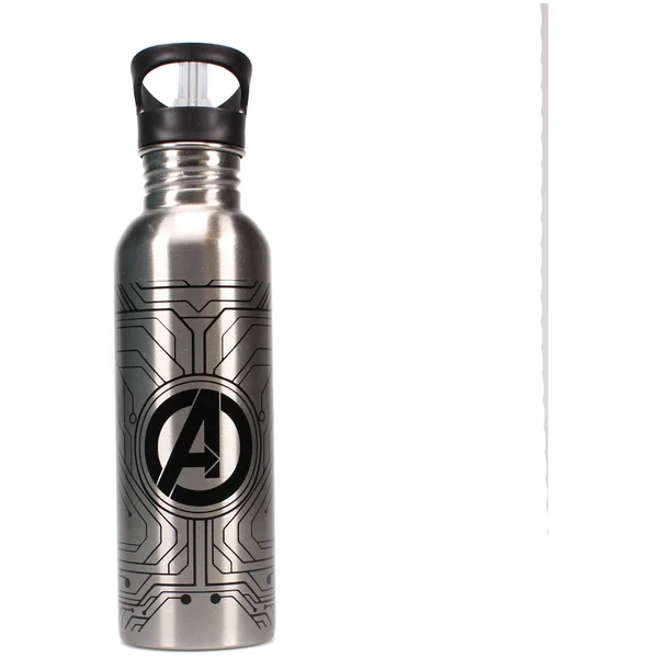 Marvel Iron Man waterfles