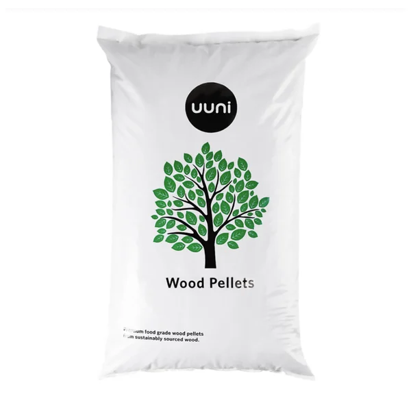 Uuni 10kg Wood Pellets for Pizza Oven
