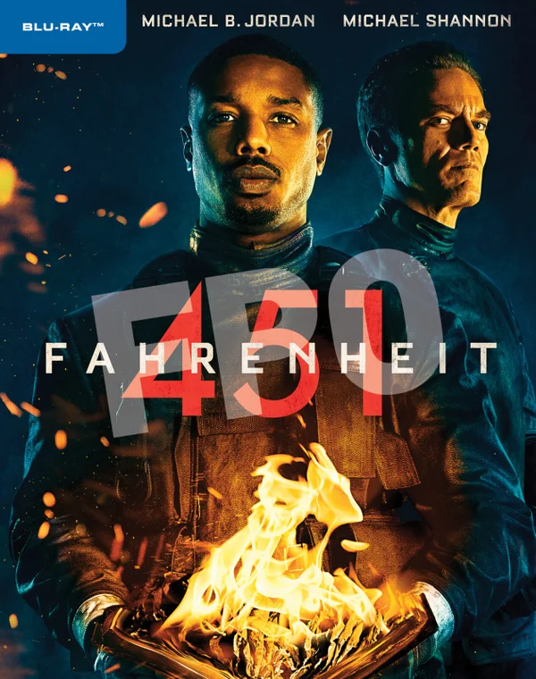 Fahrenheit 451
