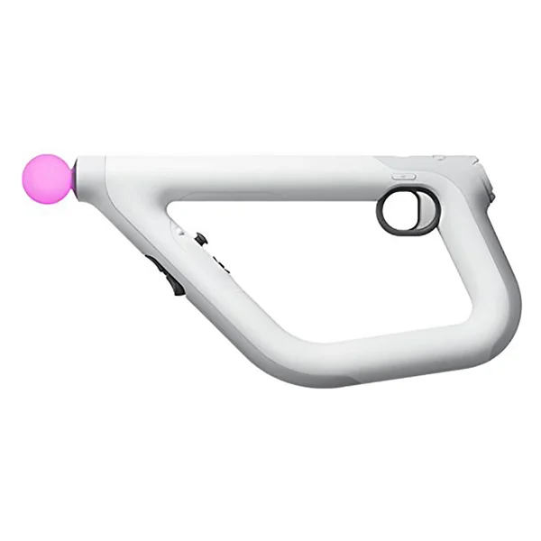 Farpoint + Sony Playstation VR Aim Controller (PSVR)