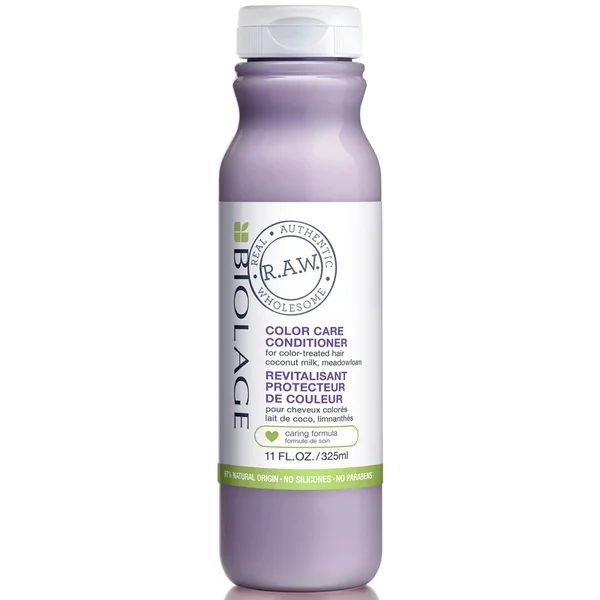 Biolage R.A.W. Color Care Conditioner -hoitoaine
