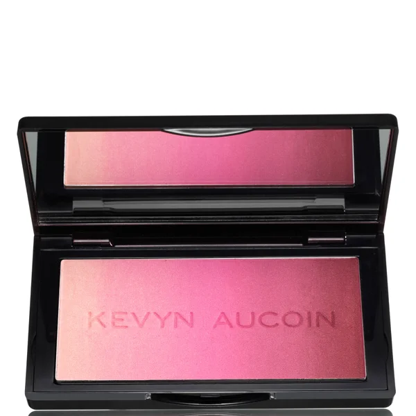 أحمر خدود ذا نيو من Kevyn Aucoin - جريب فاين بحجم 6.8 جم
