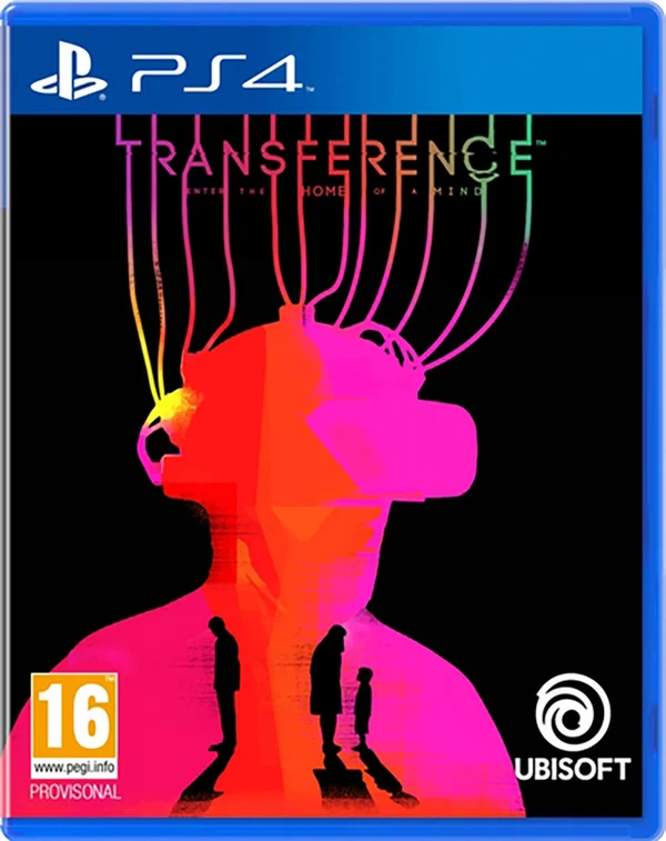 Transference