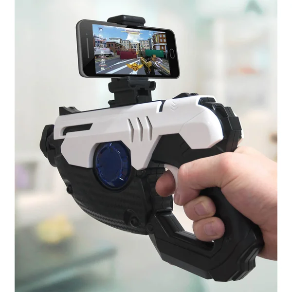 Super AR Pistole