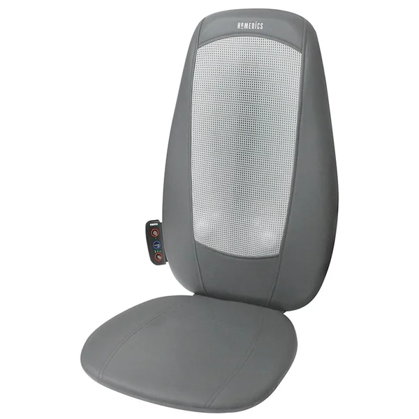 Homedics SBM-180H-EU 3 Programmes Shiatsu Massager with Heat & Remote